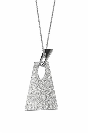 Collar Rebecca Mujer in Bronce BFEKBB02 - BFEKBB02